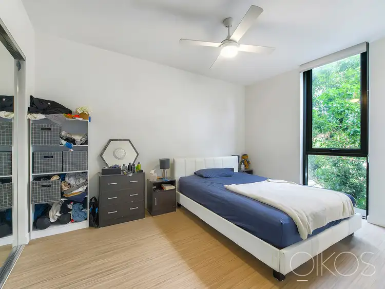 Third view of Homely apartment listing, 202/48 Jephson Street, Toowong QLD 4066