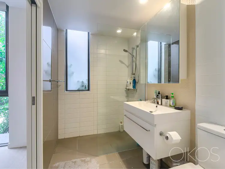 Fourth view of Homely apartment listing, 202/48 Jephson Street, Toowong QLD 4066