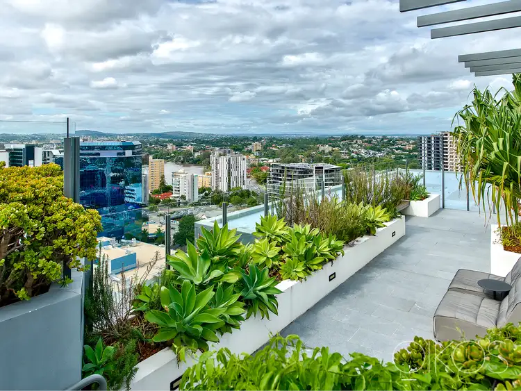 Sixth view of Homely apartment listing, 202/48 Jephson Street, Toowong QLD 4066