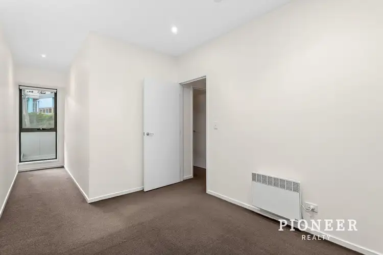 Third view of Homely apartment listing, 203/40 Altona Street, Kensington VIC 3031