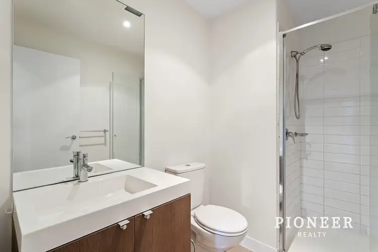 Fifth view of Homely apartment listing, 203/40 Altona Street, Kensington VIC 3031