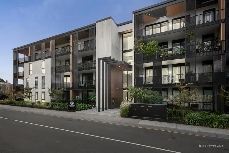 G14/1 Red Hill Terrace, Doncaster East VIC 3109