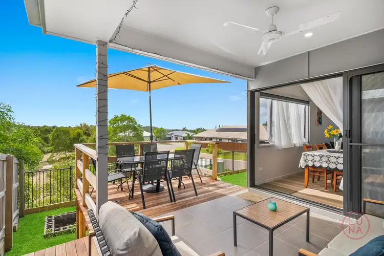 Main view of Homely house listing, 1 Diamantina Street, Holmview QLD 4207