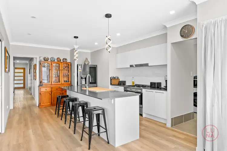 Sixth view of Homely house listing, 1 Diamantina Street, Holmview QLD 4207