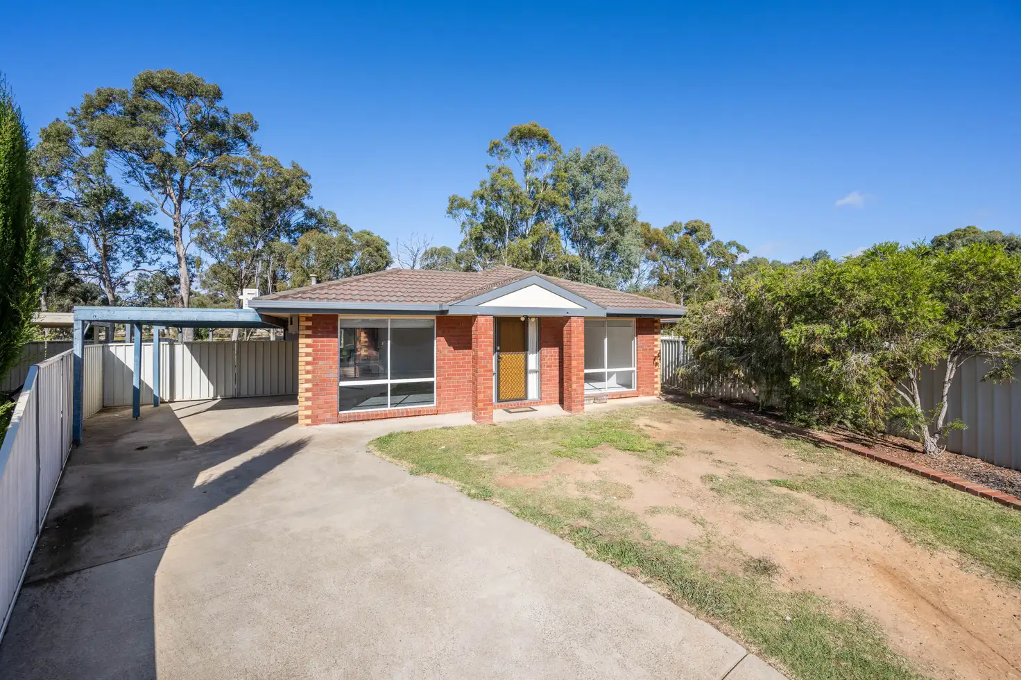 Main view of Homely house listing, 6/1 Homewood Drive, Mooroopna VIC 3629