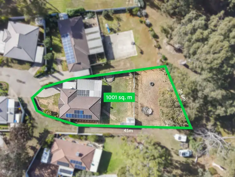 Second view of Homely house listing, 6/1 Homewood Drive, Mooroopna VIC 3629