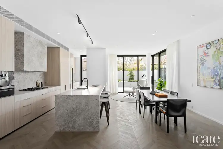 Fourth view of Homely apartment listing, g03/163 Victoria Road, Camberwell VIC 3124