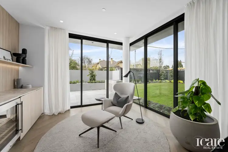 Sixth view of Homely apartment listing, g03/163 Victoria Road, Camberwell VIC 3124