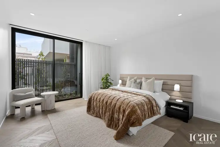 Seventh view of Homely apartment listing, g03/163 Victoria Road, Camberwell VIC 3124