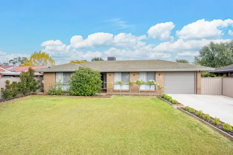 Main view of Homely house listing, 2 Ferguson Road, Shepparton VIC 3630