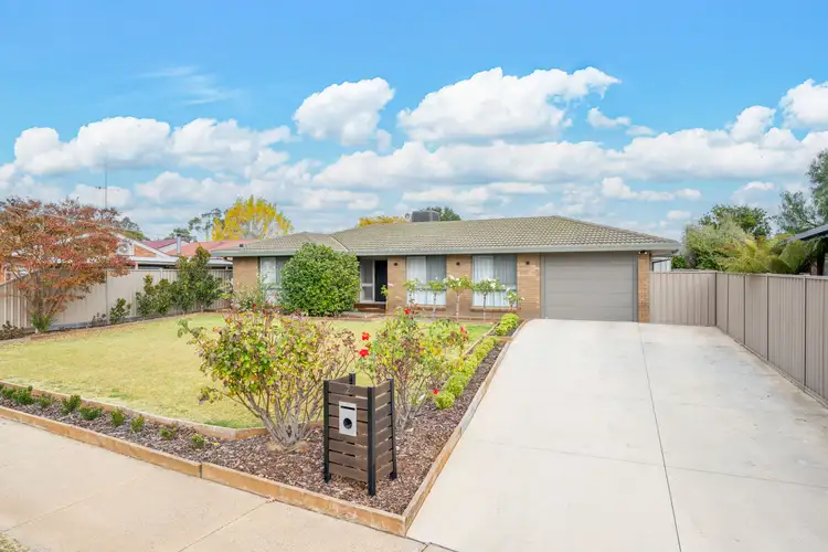 Second view of Homely house listing, 2 Ferguson Road, Shepparton VIC 3630