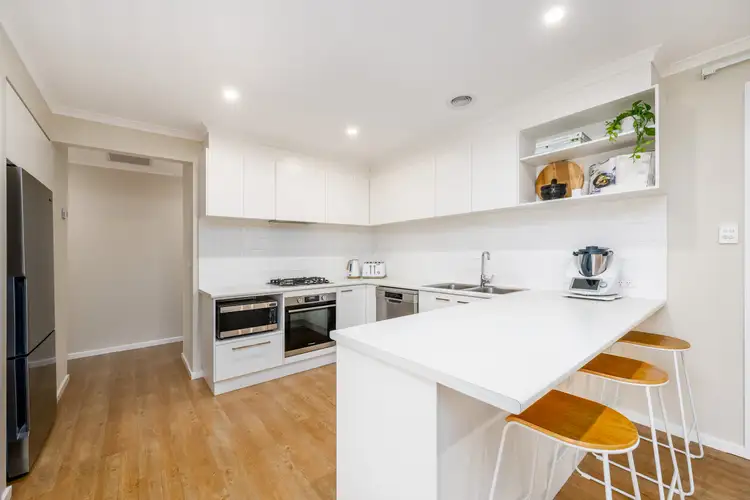 Fifth view of Homely house listing, 2 Ferguson Road, Shepparton VIC 3630