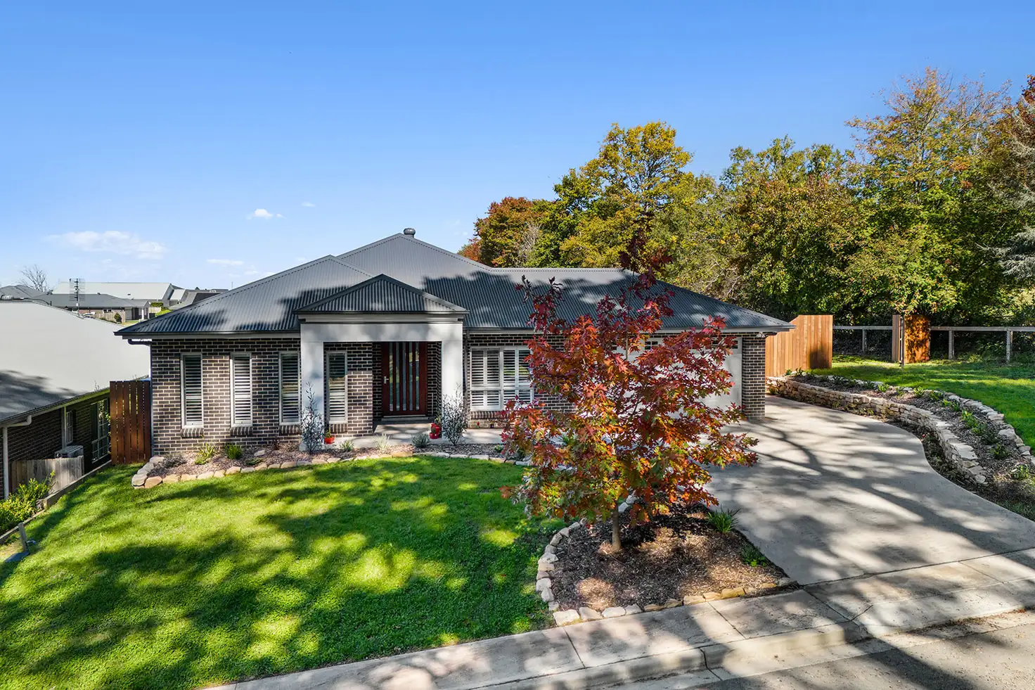 Main view of Homely house listing, 86 Broughton Street, Moss Vale NSW 2577