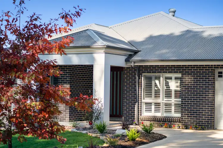 Second view of Homely house listing, 86 Broughton Street, Moss Vale NSW 2577