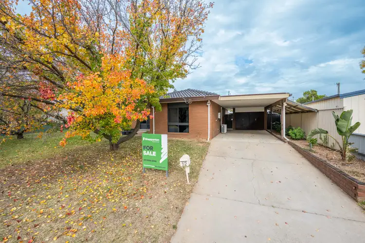 Second view of Homely house listing, 52 Thomson Street, Tatura VIC 3616
