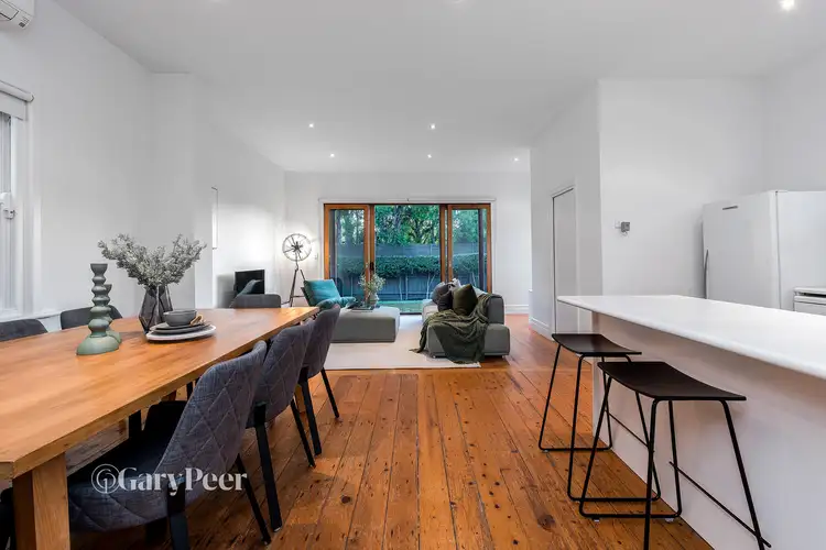 Third view of Homely house listing, 42 Lyndon Street, Ripponlea VIC 3185