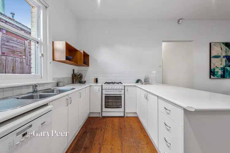 Fifth view of Homely house listing, 42 Lyndon Street, Ripponlea VIC 3185