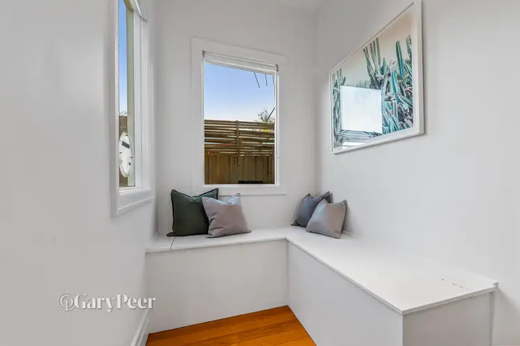Sixth view of Homely house listing, 42 Lyndon Street, Ripponlea VIC 3185