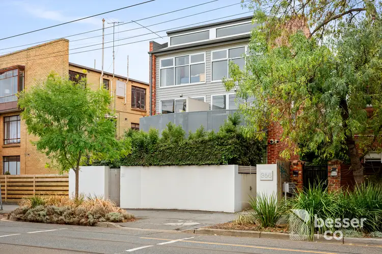2/356 Carlisle Street, Balaclava VIC 3183