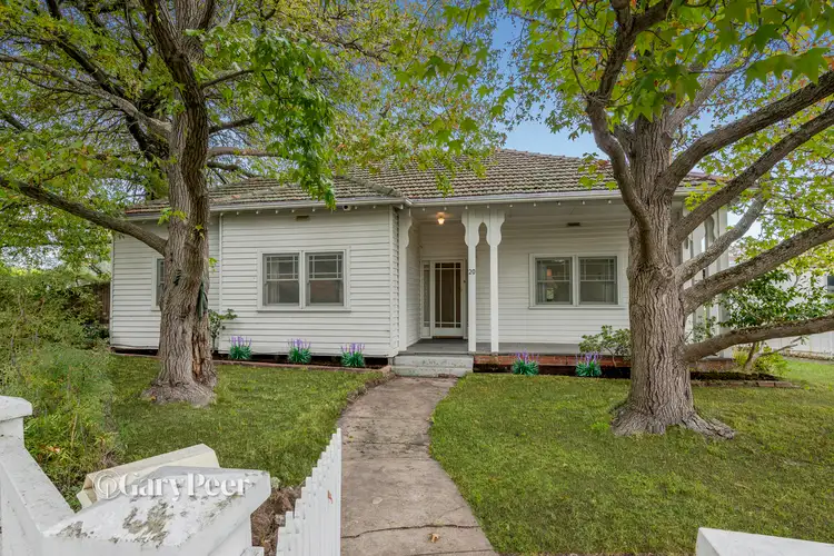 20 Bute Street, Murrumbeena VIC 3163