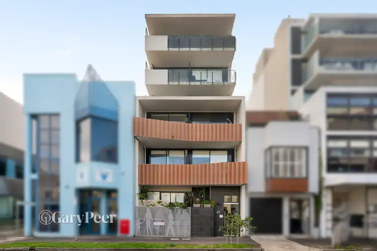 105/41 Nott Street, Port Melbourne VIC 3207