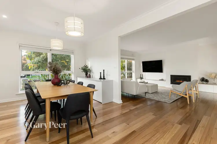 Second view of Homely house listing, 23 Steele Street, Caulfield South VIC 3162