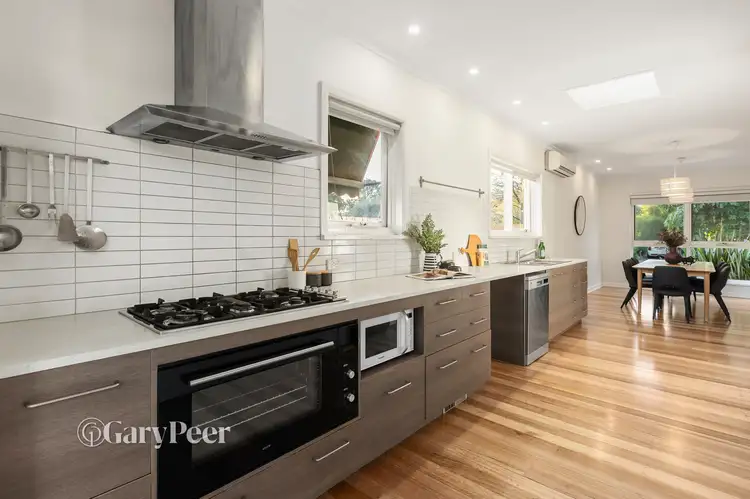 Third view of Homely house listing, 23 Steele Street, Caulfield South VIC 3162