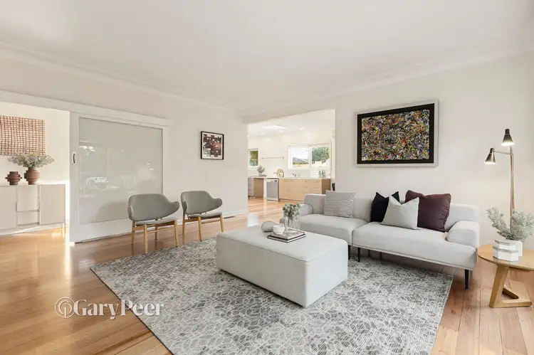 Fourth view of Homely house listing, 23 Steele Street, Caulfield South VIC 3162