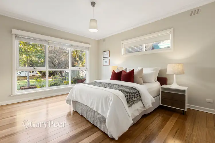 Fifth view of Homely house listing, 23 Steele Street, Caulfield South VIC 3162