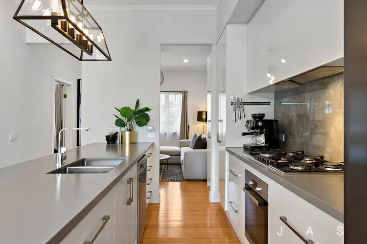 Third view of Homely house listing, 24 Kingston Street, Yarraville VIC 3013