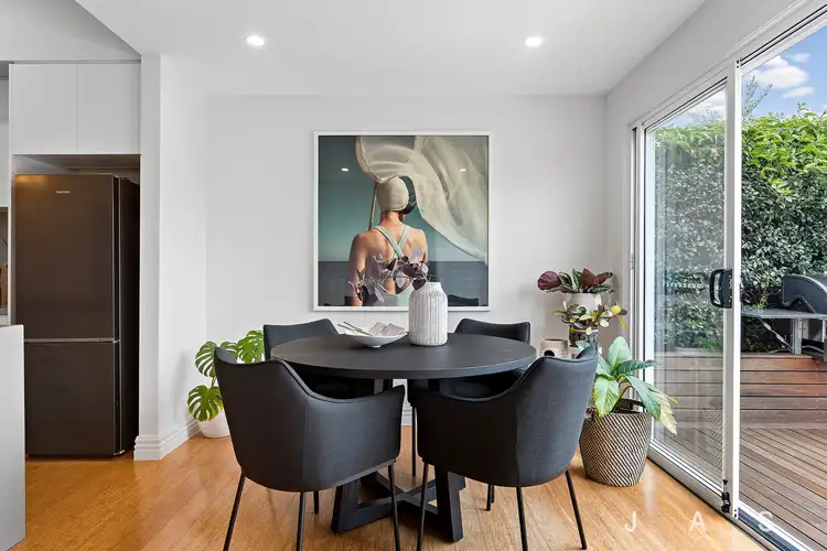 Fourth view of Homely house listing, 24 Kingston Street, Yarraville VIC 3013