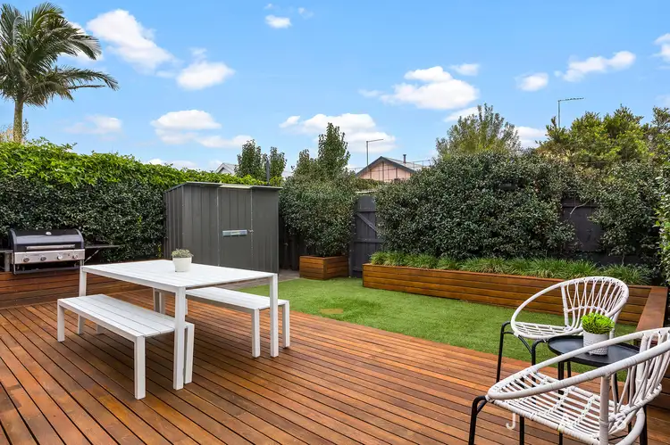 Fifth view of Homely house listing, 24 Kingston Street, Yarraville VIC 3013