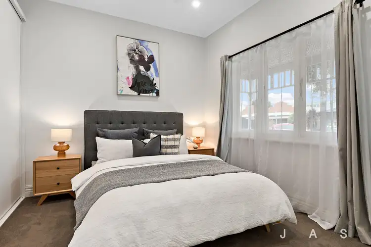Sixth view of Homely house listing, 24 Kingston Street, Yarraville VIC 3013