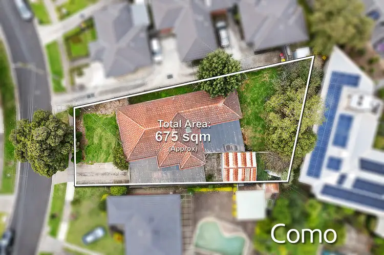 19 Lynne Street, Lalor VIC 3075