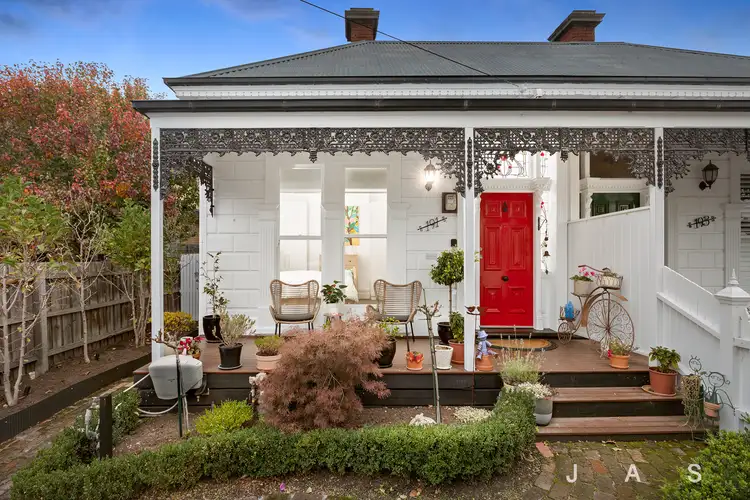 Main view of Homely house listing, 191 Melbourne Road, Williamstown VIC 3016