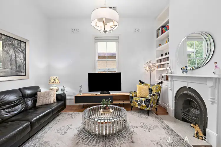 Second view of Homely house listing, 191 Melbourne Road, Williamstown VIC 3016