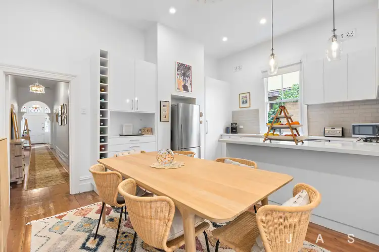 Third view of Homely house listing, 191 Melbourne Road, Williamstown VIC 3016