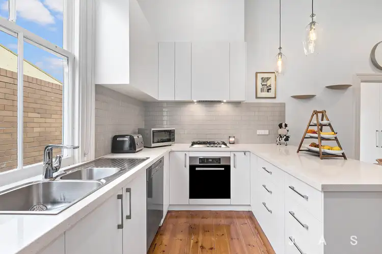 Fourth view of Homely house listing, 191 Melbourne Road, Williamstown VIC 3016