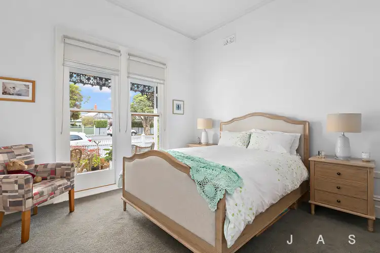 Fifth view of Homely house listing, 191 Melbourne Road, Williamstown VIC 3016