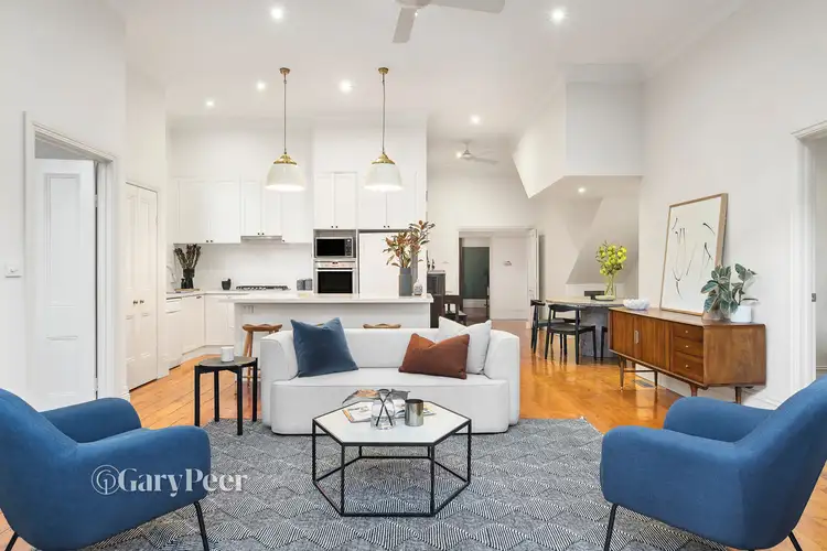 Third view of Homely house listing, 9 Ripon Grove, Elsternwick VIC 3185