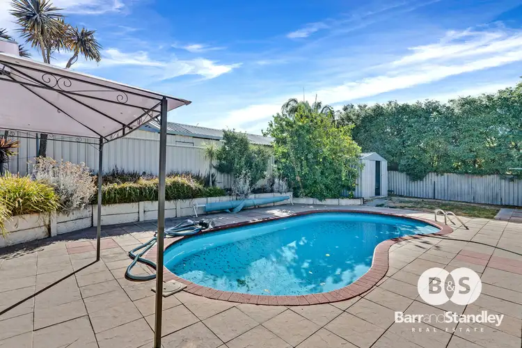 10 Elias Court, Collie WA 6225