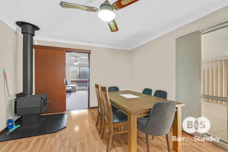 Fourth view of Homely house listing, 10 Elias Court, Collie WA 6225