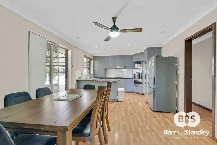 Fifth view of Homely house listing, 10 Elias Court, Collie WA 6225