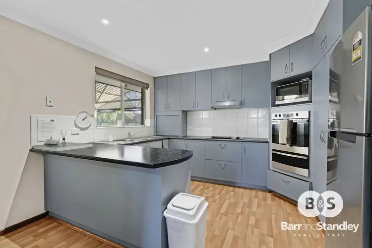 Sixth view of Homely house listing, 10 Elias Court, Collie WA 6225