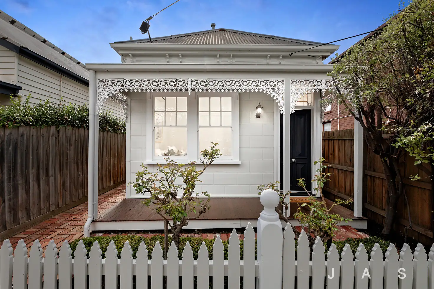 Main view of Homely house listing, 18 Gray  Street, Yarraville VIC 3013