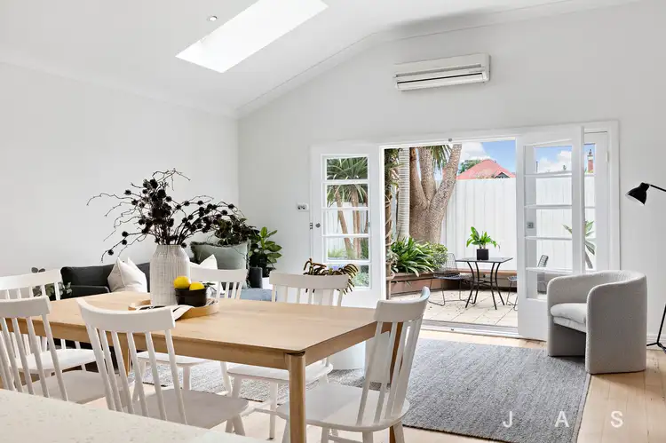Fifth view of Homely house listing, 18 Gray Street, Yarraville VIC 3013