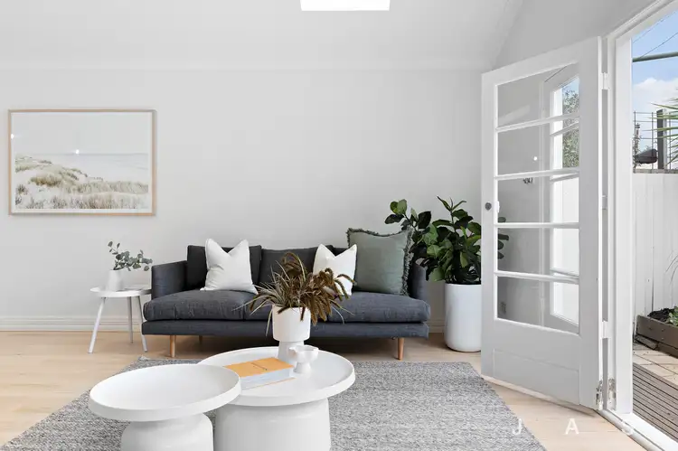 Sixth view of Homely house listing, 18 Gray Street, Yarraville VIC 3013