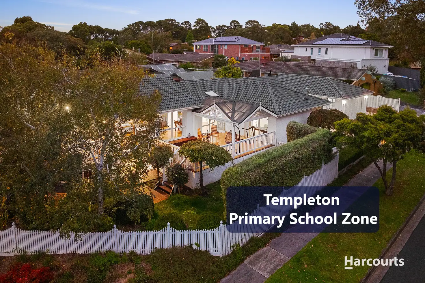 Main view of Homely house listing, 1 Chalice Court, Wantirna VIC 3152