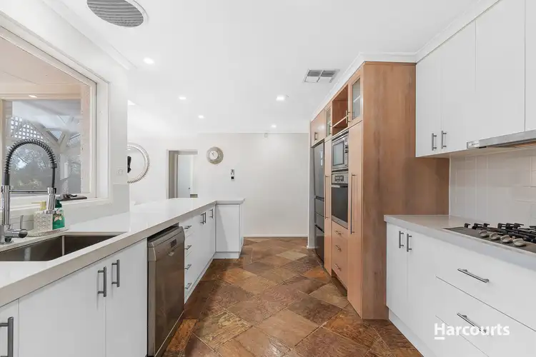 Third view of Homely house listing, 1 Chalice Court, Wantirna VIC 3152