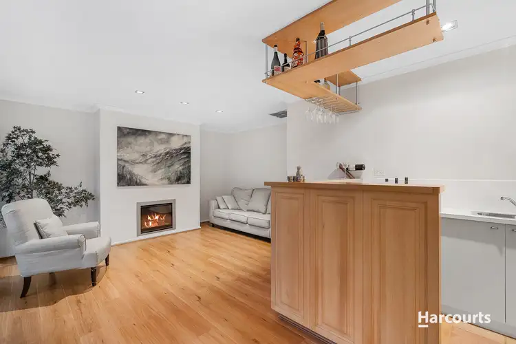 Fourth view of Homely house listing, 1 Chalice Court, Wantirna VIC 3152